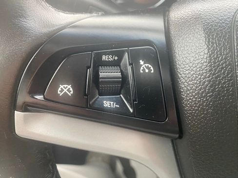 Used 2015 Chevrolet Cruze LTZ w/ Sun, Sound and Sport Package image 18