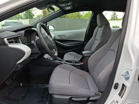 Certified 2024 Toyota Corolla SE FWD image 13