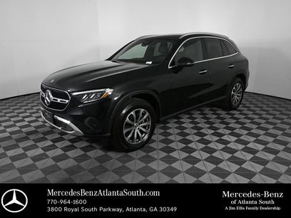 Certified 2024 Mercedes-Benz GLC 300 4MATIC