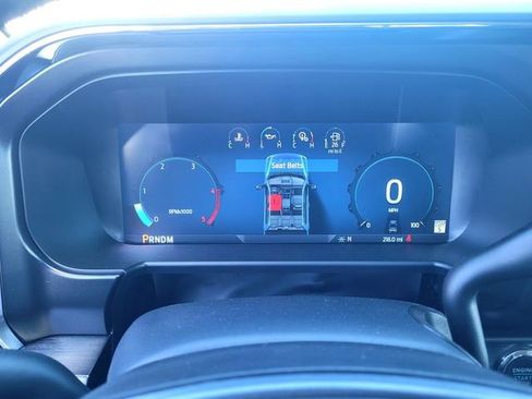 New 2026 Ford F350 Lariat w/ Black Appearance Package image 18