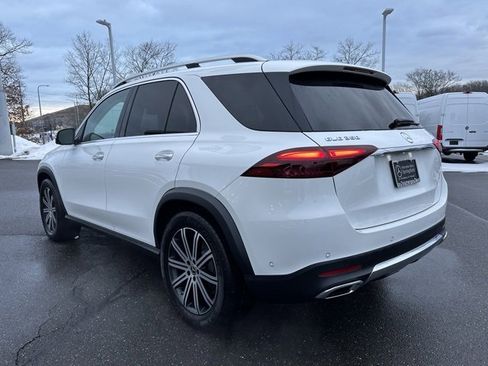 Used 2026 Mercedes-Benz GLE 350 GLE 350 image 5