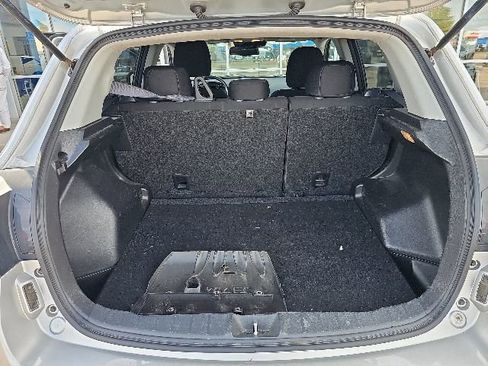 Used 2021 Mitsubishi Outlander Sport SE AWD/4WD image 12