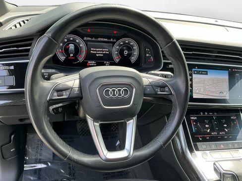 Used 2022 Audi Q7 2.0T Premium AWD/4WD image 13
