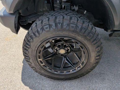 Used 2024 Ford Bronco Big Bend AWD/4WD image 11
