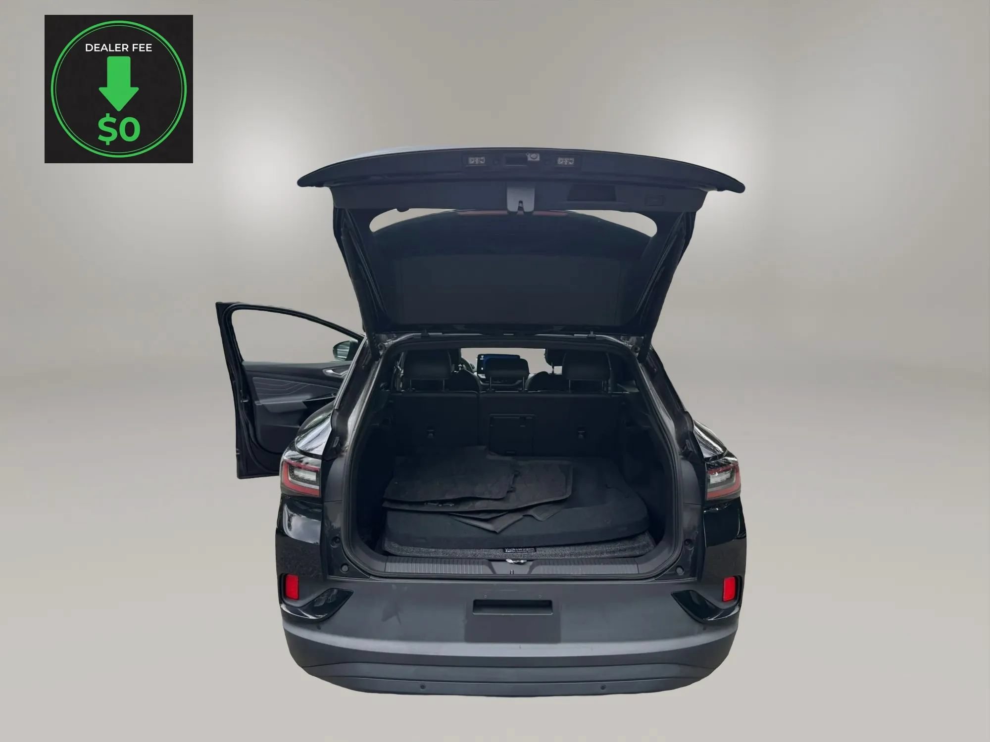 Used 2023 Volkswagen ID.4 Pro S RWD image 22