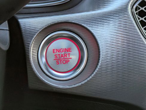 New 2026 Acura Integra A-Spec FWD image 28