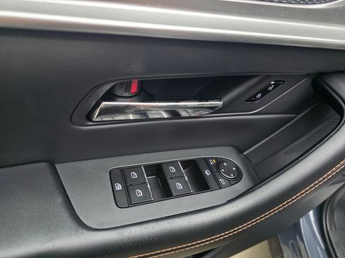 New 2026 MAZDA CX-90 Plug-In Hybrid w/Premium Sport AWD/4WD image 16