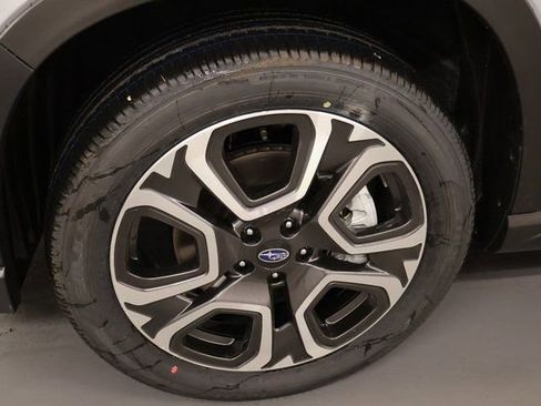 New 2026 Subaru Ascent Touring image 8