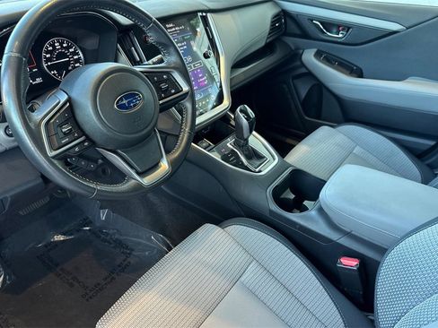 Certified 2021 Subaru Outback Premium w/ Popular Package #1 image 14