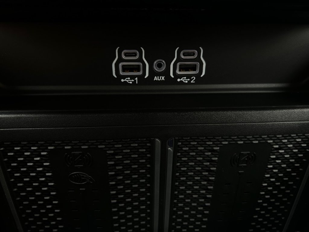 New 2027 RAM 1500 RHO AWD/4WD image 6