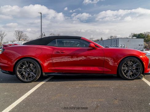 Used 2019 Chevrolet Camaro ZL1 image 19