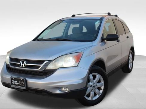 Used 2011 Honda CR-V SE image 1