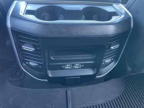 Used 2023 RAM 1500 Lone Star AWD/4WD image 39