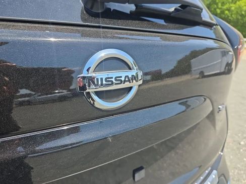 Used 2019 Nissan Murano SL w/ SL Technology Package FWD image 10