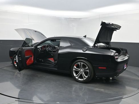 Used 2020 Dodge Challenger GT w/ Plus Package image 36