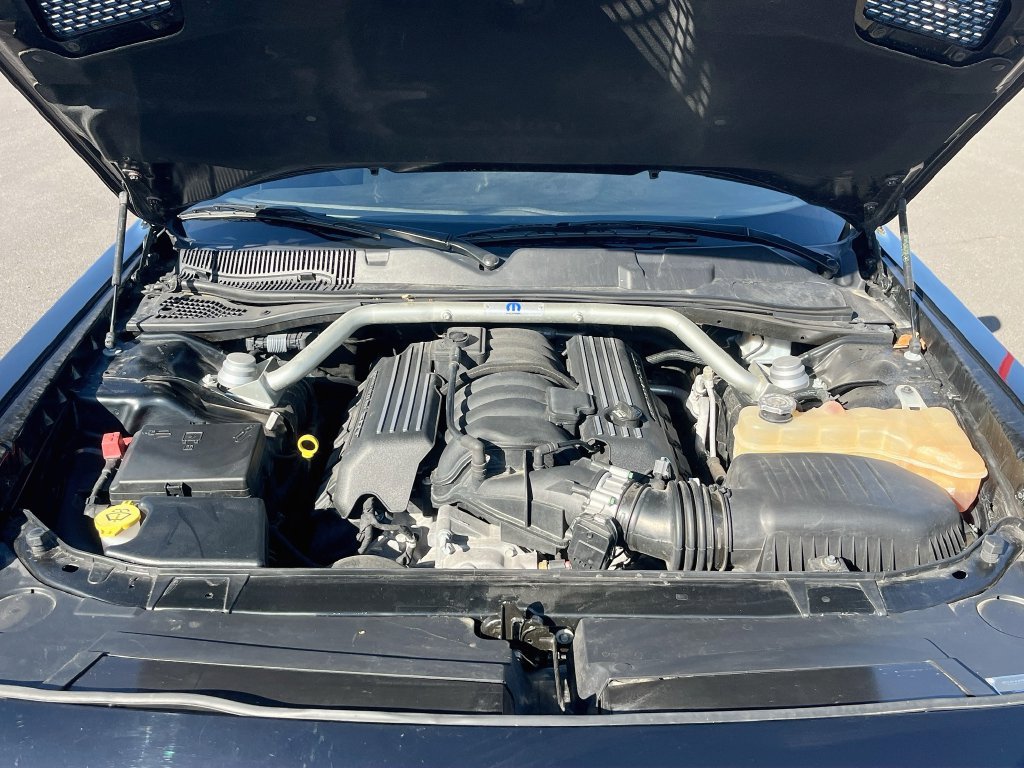 Used 2023 Dodge Challenger R/T Scat Pack RWD image 31