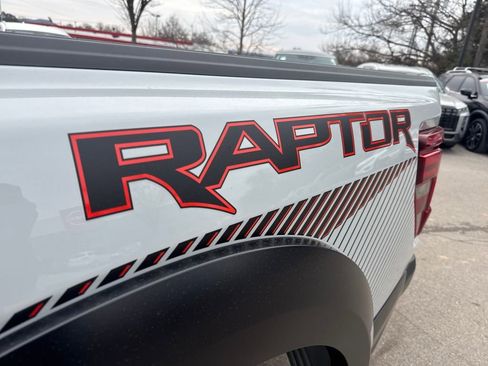 Used 2024 Ford F150 Raptor image 37
