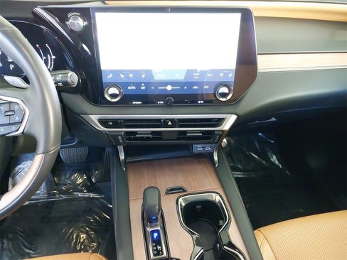 Used 2023 Lexus RX 350h image 23