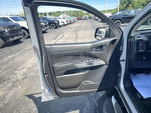 Certified 2018 Chevrolet Colorado LT w/ LT Convenience Package RWD image 21