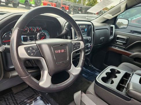 Used 2018 GMC Sierra 1500 SLE w/ SLE Fleet Preferred Package image 15