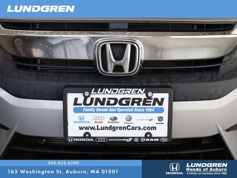 Certified 2018 Honda Civic EX image 31