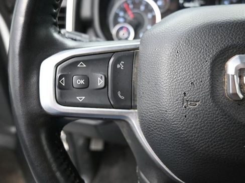 Used 2024 RAM 2500 Big Horn image 32