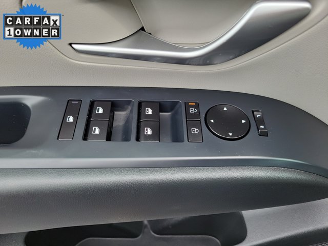 Used 2025 Hyundai Tucson SEL FWD image 37