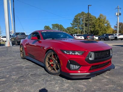 Certified 2024 Ford Mustang GT Premium