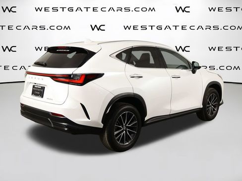 Used 2023 Lexus NX 250 FWD w/ Towing Package (2000 Lbs) image 46