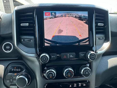 New 2026 RAM 1500 Express AWD/4WD image 28
