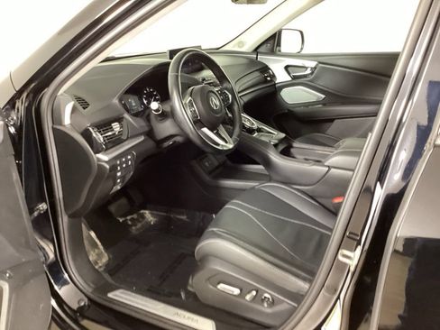 Used 2020 Acura RDX AWD w/ Advance Package image 30