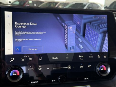 Certified 2026 Lexus TX 350 FWD image 19