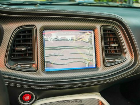 Used 2023 Dodge Challenger SRT Hellcat Redeye image 39