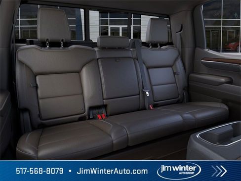 New 2026 GMC Sierra 1500 Denali image 17