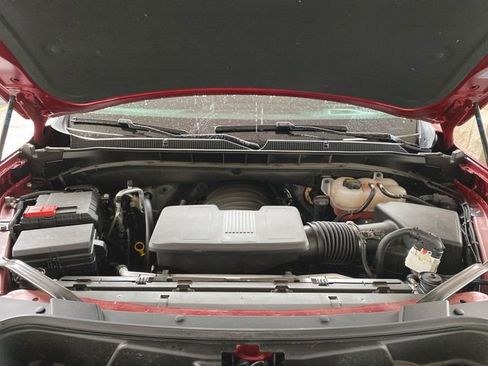 Used 2025 Chevrolet Tahoe Premier image 30