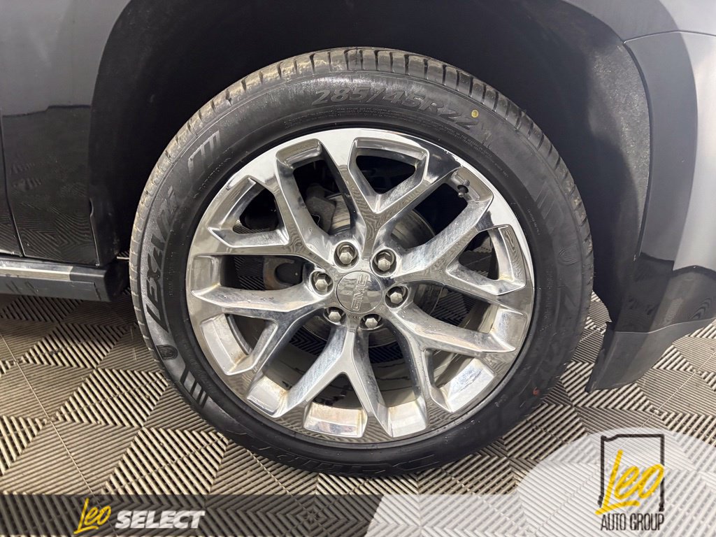 Used 2019 GMC Yukon Denali AWD/4WD image 29