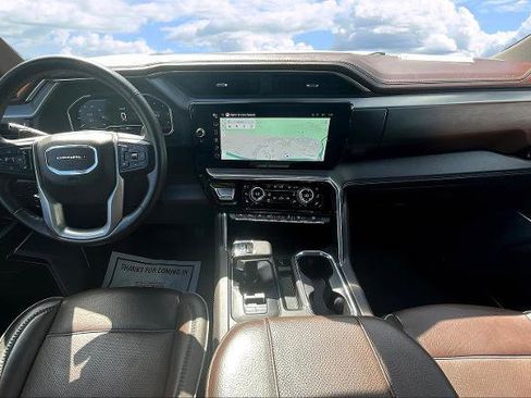 Used 2023 GMC Sierra 1500 Denali image 8