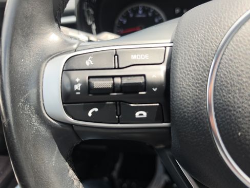 Used 2024 Kia K5 GT-Line w/ GT-Line Premium Package FWD image 25