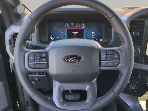 New 2026 Ford F150 XLT w/ Equipment Group 303A High image 64