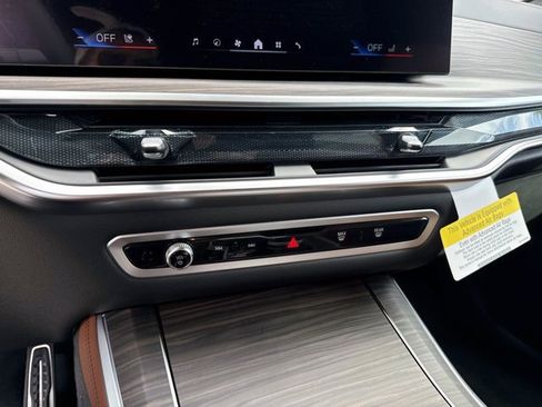 New 2026 BMW X5 sDrive40i w/ Premium Package RWD image 64