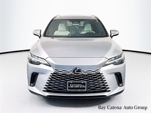 Certified 2023 Lexus RX 350 Premium image 2