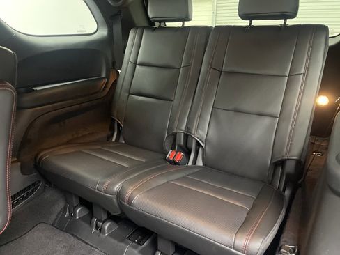 New 2026 Dodge Durango GT image 5