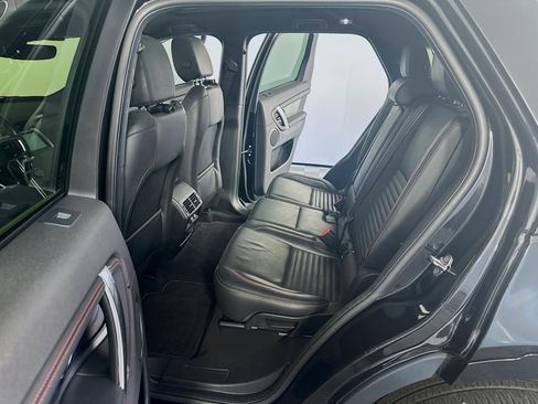 Used 2021 Land Rover Discovery Sport S R-Dynamic image 29