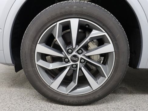 Used 2022 Audi Q5 2.0T Prestige AWD/4WD image 40