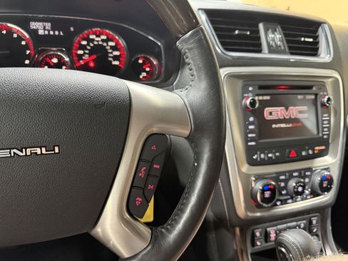 Used 2015 GMC Acadia Denali AWD/4WD image 14