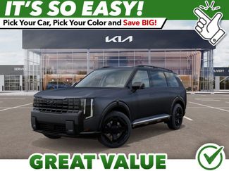 New 2027 Kia Telluride EX X-Line video 1