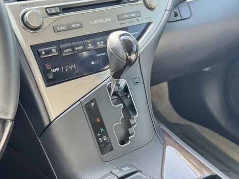 Used 2015 Lexus RX 350 FWD image 32