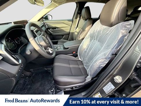 New 2026 MAZDA CX-50 2.5 Hybrid w/ Weather Package image 22