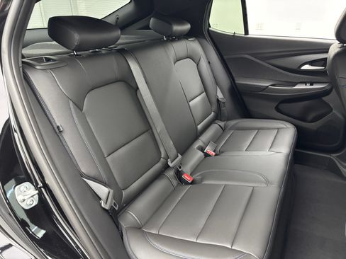 New 2026 Buick Envista Sport Touring w/ Convenience I Package FWD image 33