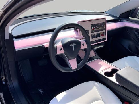 Used 2023 Tesla Model 3 Standard Range RWD image 16